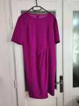Vand rochie eleganta ciclama