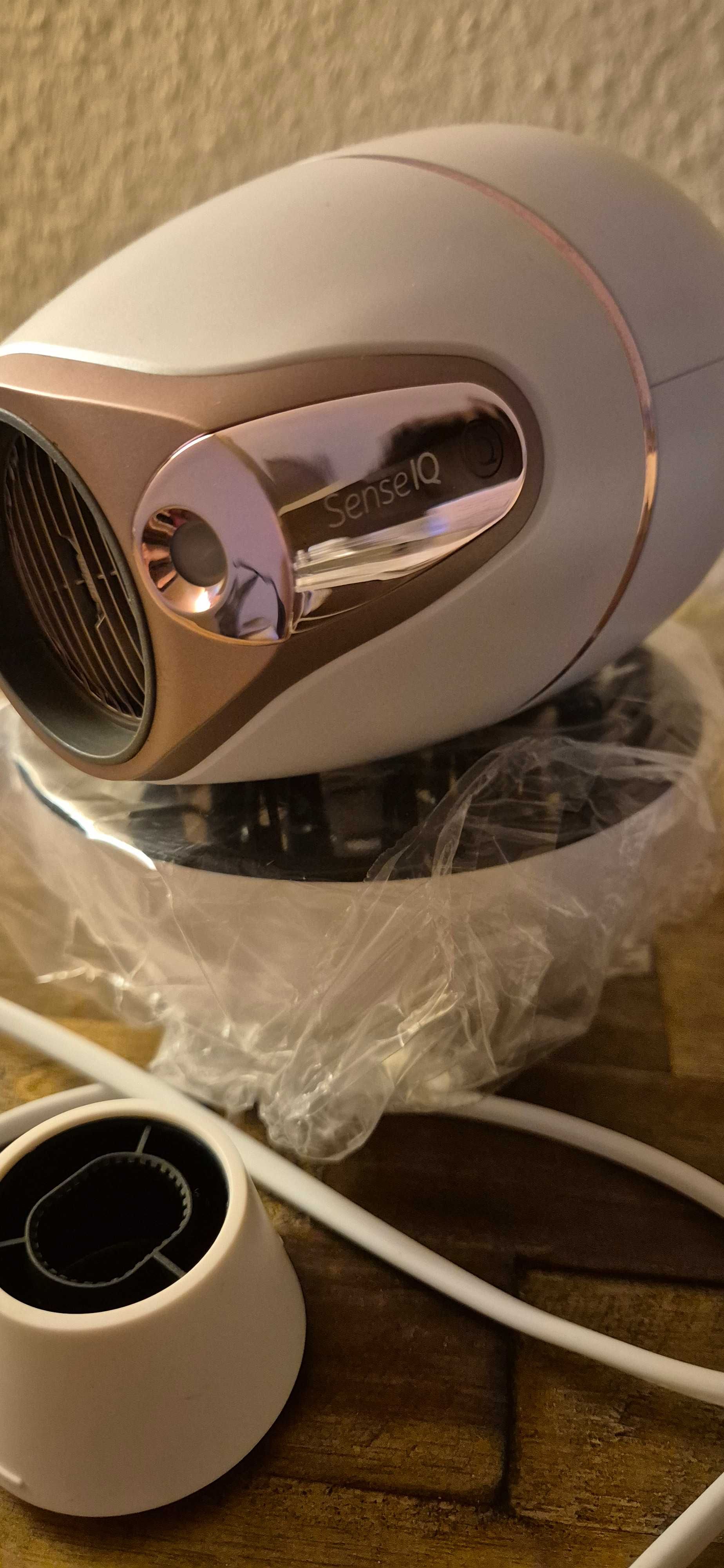 Сешоар Philips SenseIQ BHD628