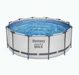 Piscina bestway 366 x 122 cm
