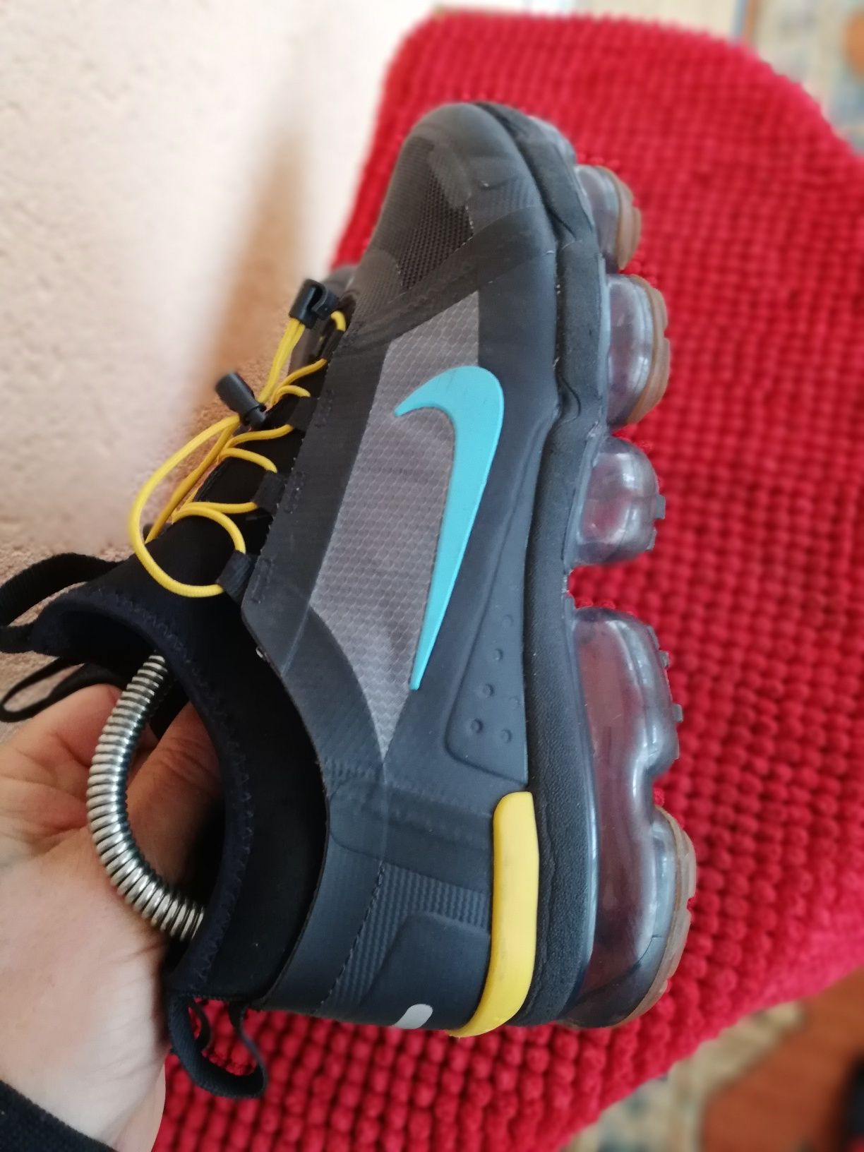 Adidași Nike Vapormax nr 41 bărbați