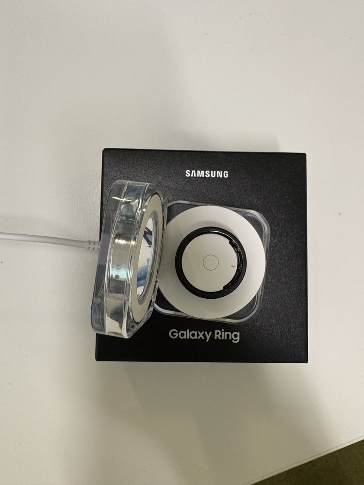 Samsung ring marime 15