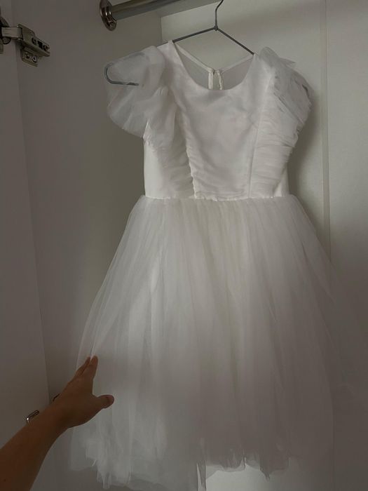 Продам платье на девочку