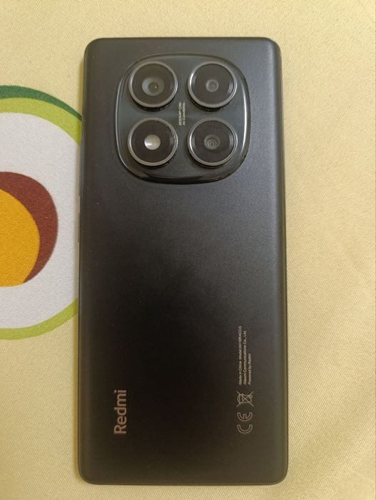 Xiaomi redmi note 14 pro 5g