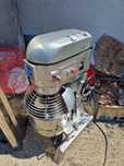 Mixer planetar de.putere, malaxor,  hota restaurant