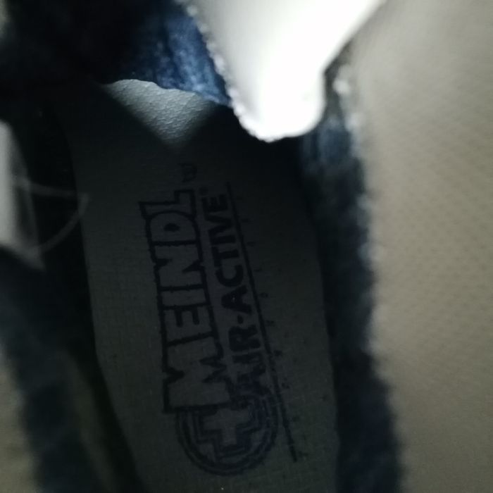 Meindl DigaFix Gore-Tex, ghete munte, drumeție, unisex