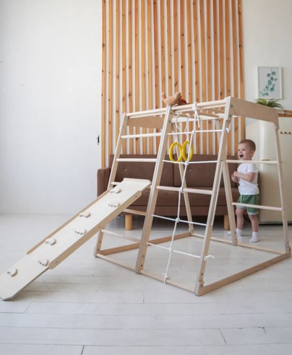 Продам спортивный детский комплекс