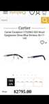 Rame Cartier Luxury