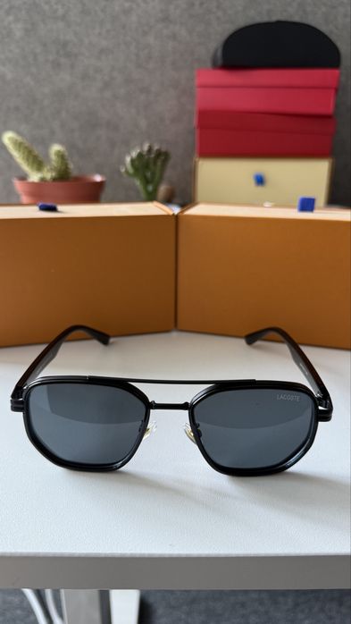 Ochelari de Soare Lacoste Premium Quality