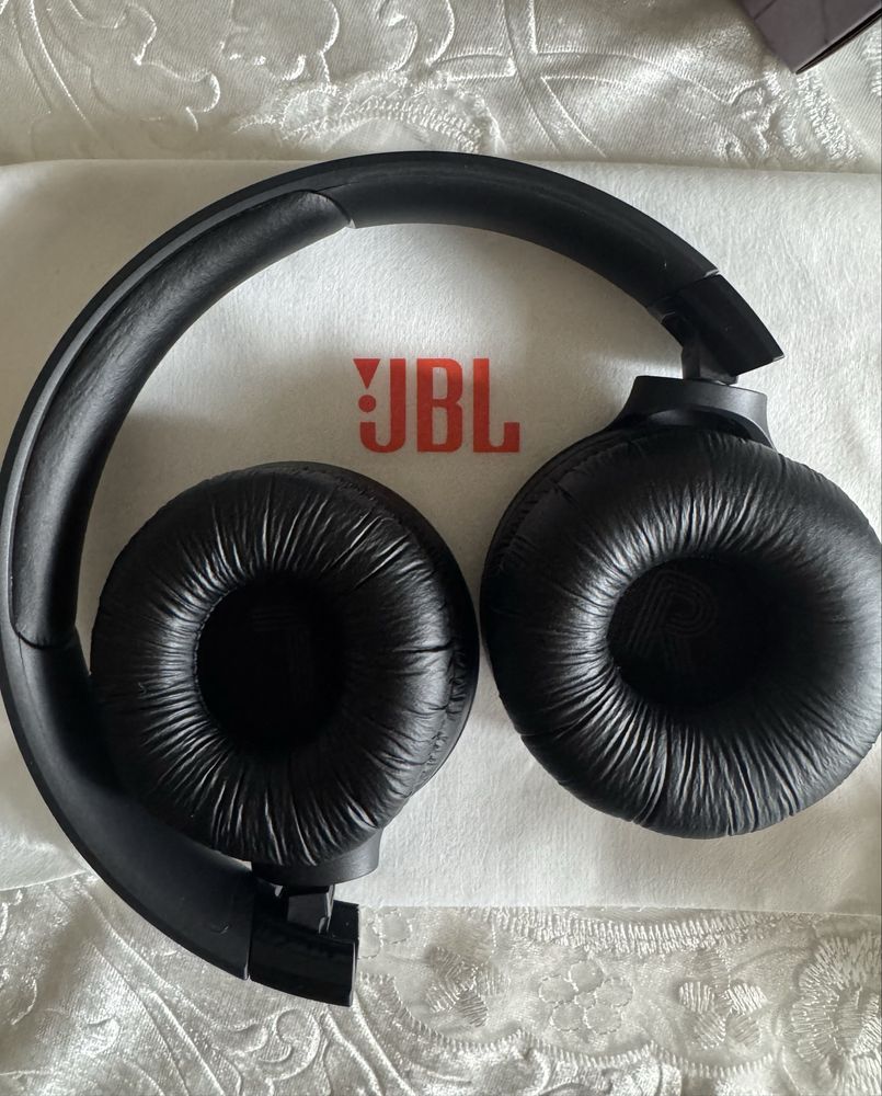 JBL 520 Tune наушники