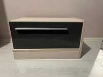Vand set 2 noptiere