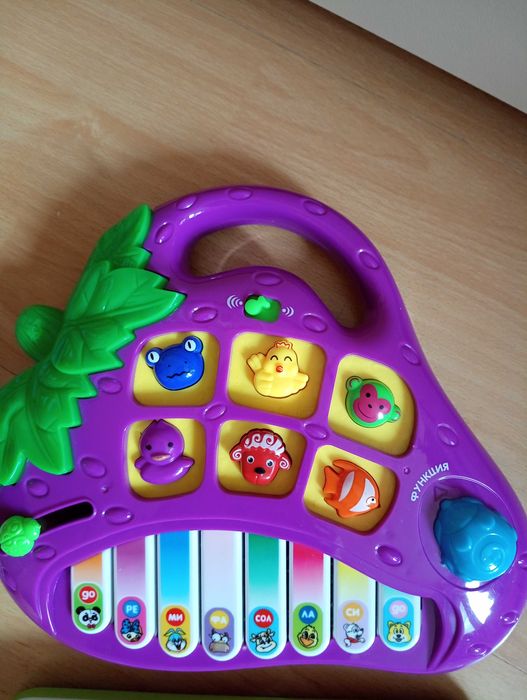 Образователни игри