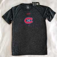 Tricou Reebok Center Ice NHL Montreal Canadiens marimea S