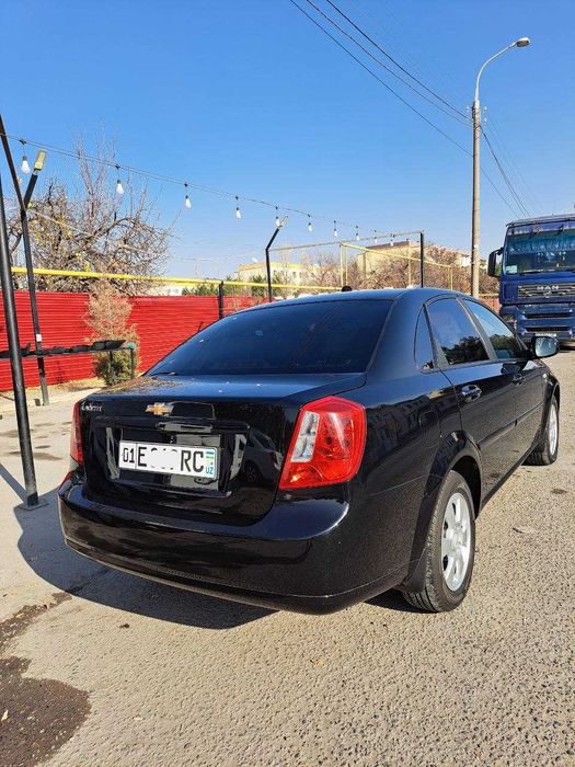 Gentra 3-pozitsiya avtomat