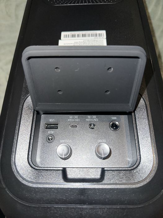 Hisense party rocket 160W