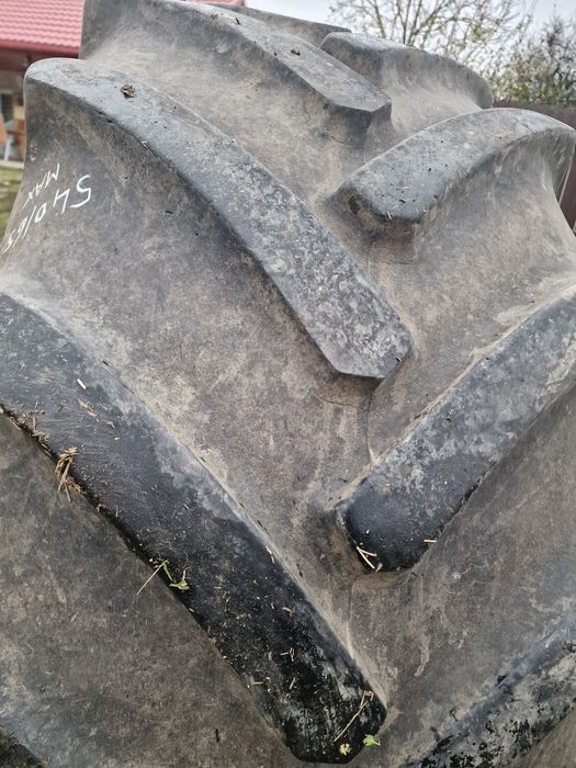 CAUCIUC Agricol 540/65R28 marca Continental