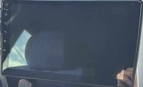 Авто звук на авто планшет