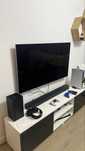 SMART TV - utilizat 1 an de zile, stare super buna