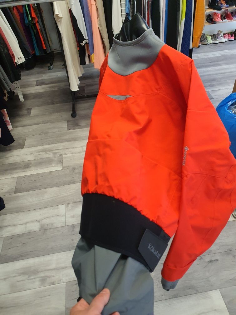 Geaca rafting Kokatat Goretex Pro XL