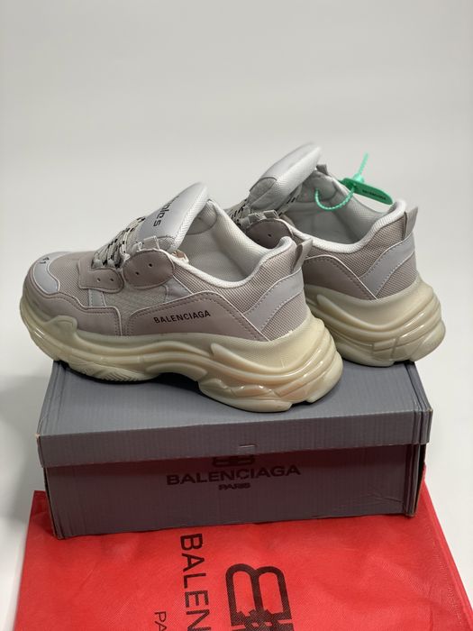 Adidasi Sneakers BALENCIAGA Triples Colectia Noua!!