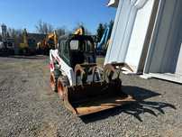 Mini incarcator Bobcat S450 , 2021