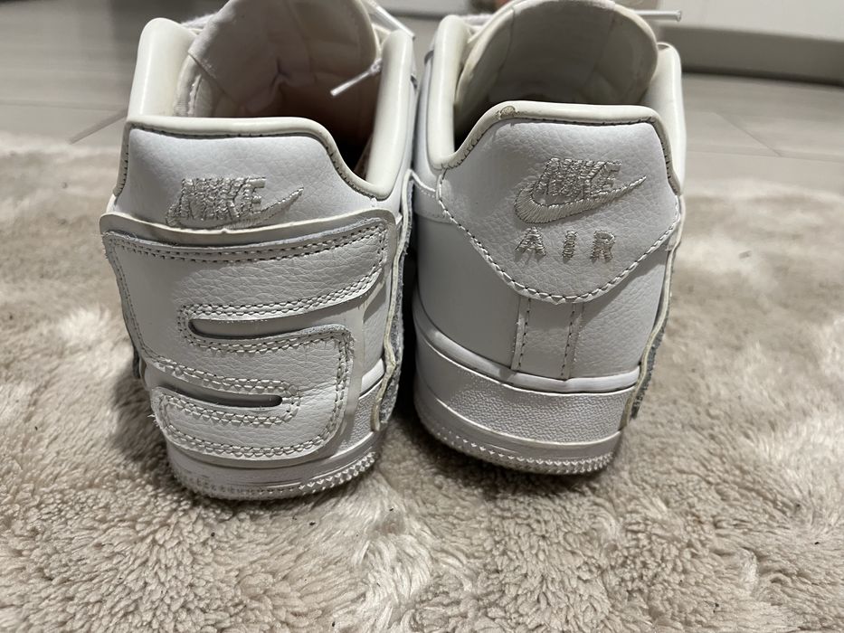 Af1 cpfm marimea 40.5