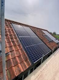 Kit / Sistem solar fotovoltaic