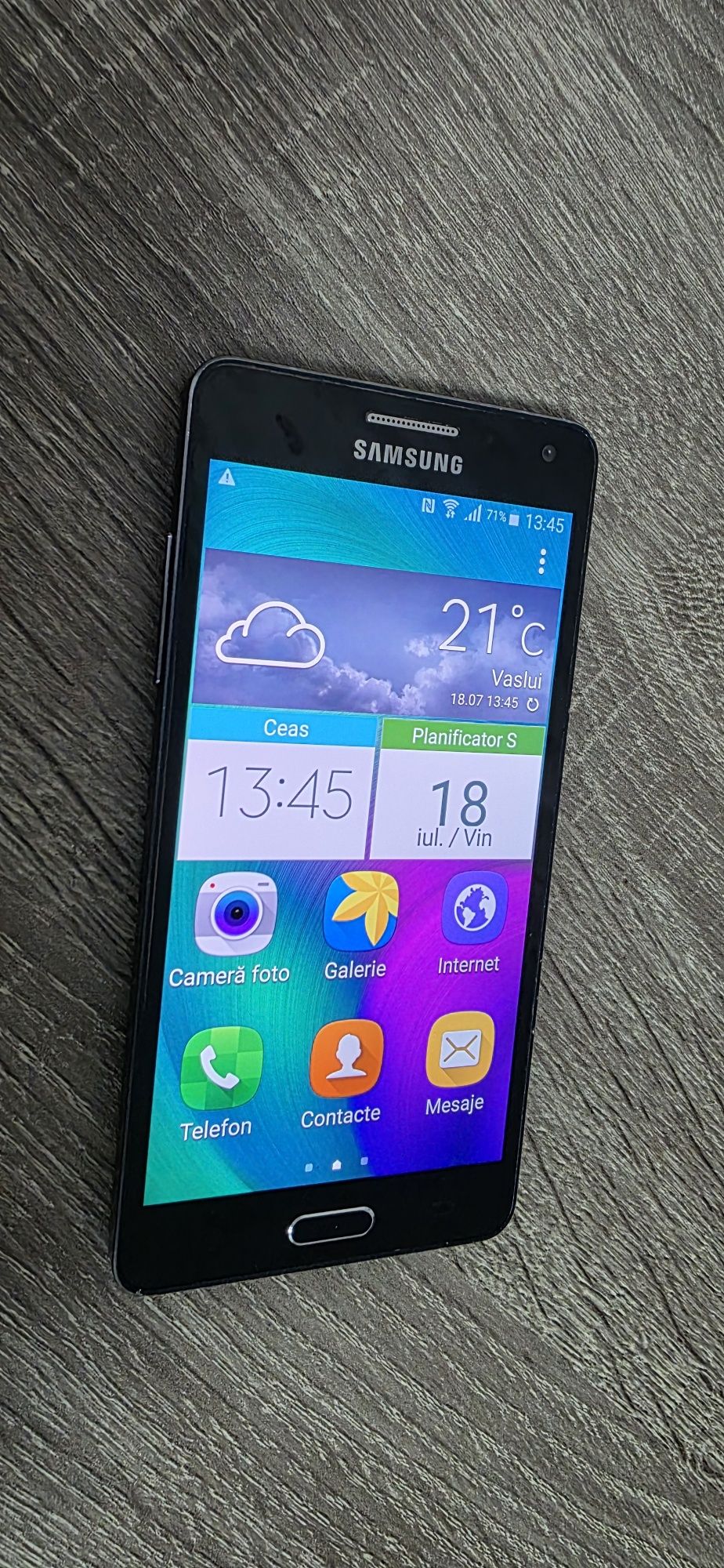 Telefon  Samsung galaxy A5