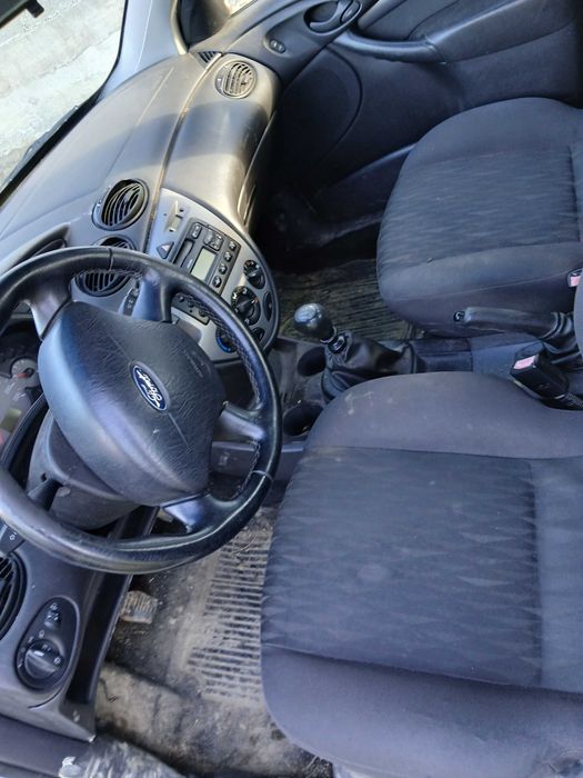 Ford focus 18 tddi 2003