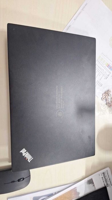 Lenovo L13 gen2 i3 11gen  8GB