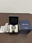 Vand ceas barbatesc Casio Edifice ECB-950DB-1AEF