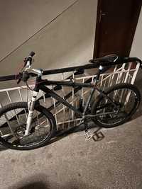 MTB rockrider 8.1 custom