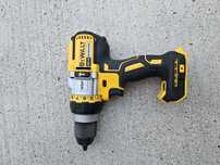 DeWalt DCD996NT-XJ