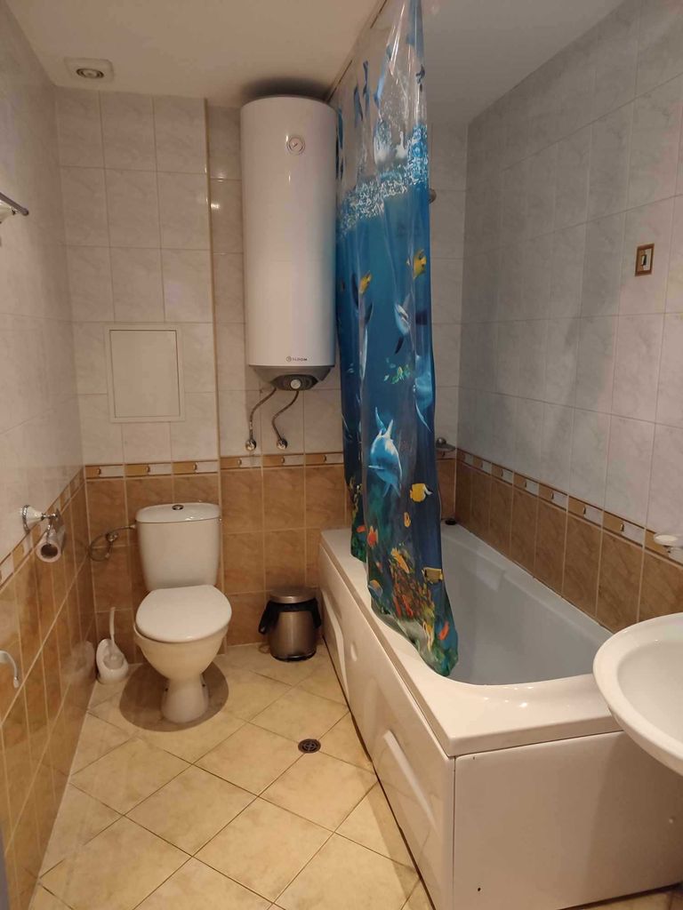 Продава се Двустаен апартамент в к.к. Златни пясъци - 72 кв.м за 1112 €/кв.м - Снимка #5