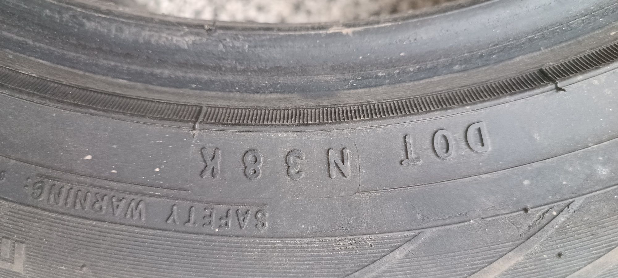 Зимни гуми Toyo 205/55/16