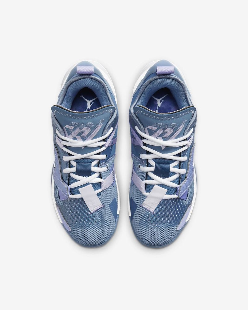 Nike Jordan Why Not - 38 Номер Оригинални