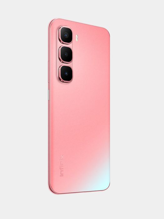 infinix HOT60pro+ 8/256gb.