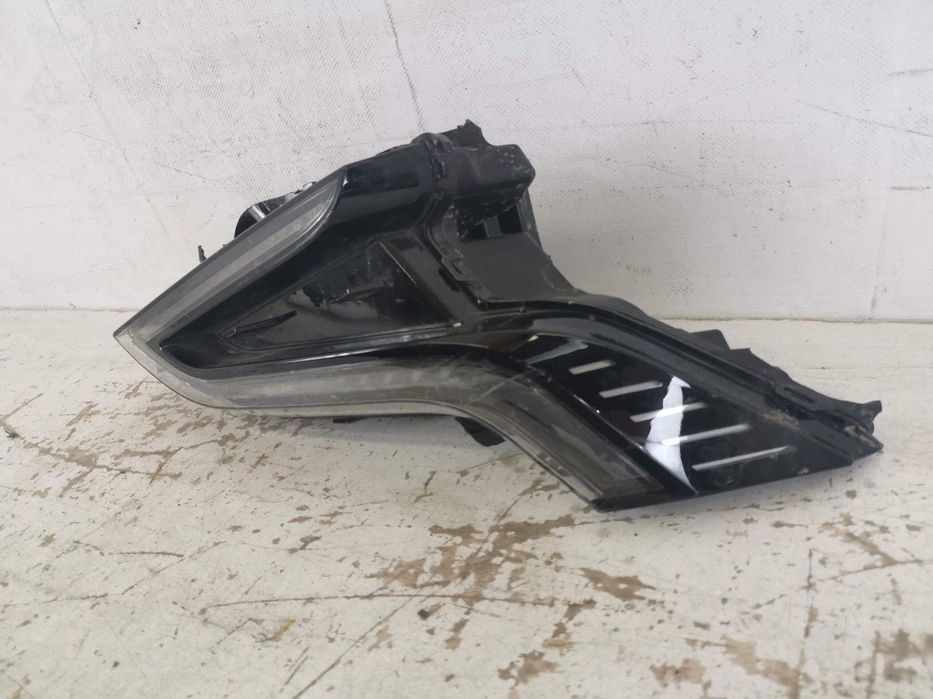 Lumina De Zi DRL Dreapta   Renault Megane MK5 2024 2025 Original