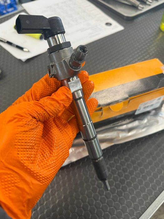 НОВИ дюзи 1.6 TDI   03L130277B 03L130277S VW, AUDI, SKODA, SEAT