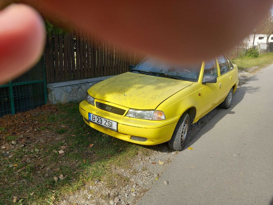 vand cielo program rabla/dezmembrare