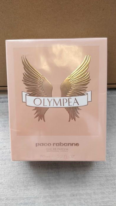 Parfum nou Paco Rabanne Olympea 80ml EDP