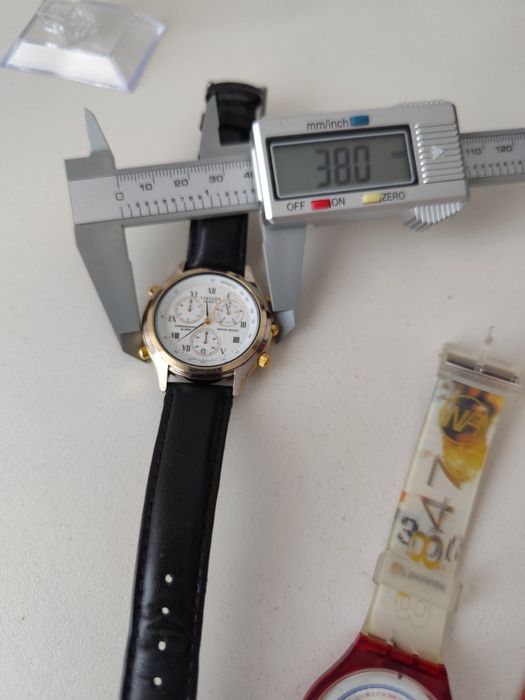 citizen quartz Chronograph