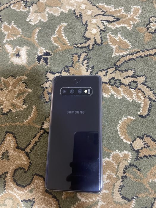 Samsung Galaxi s10