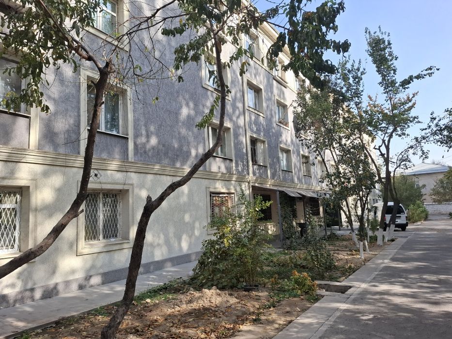 Своя комната в общежитии