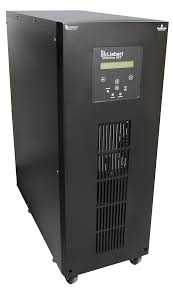 Продам ИБП 10 КВт Liebert UPS GXT2-10000T230