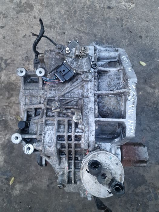 Cutie automata Vw Golf 5,Passat b6 motor 1,6 b,BSE