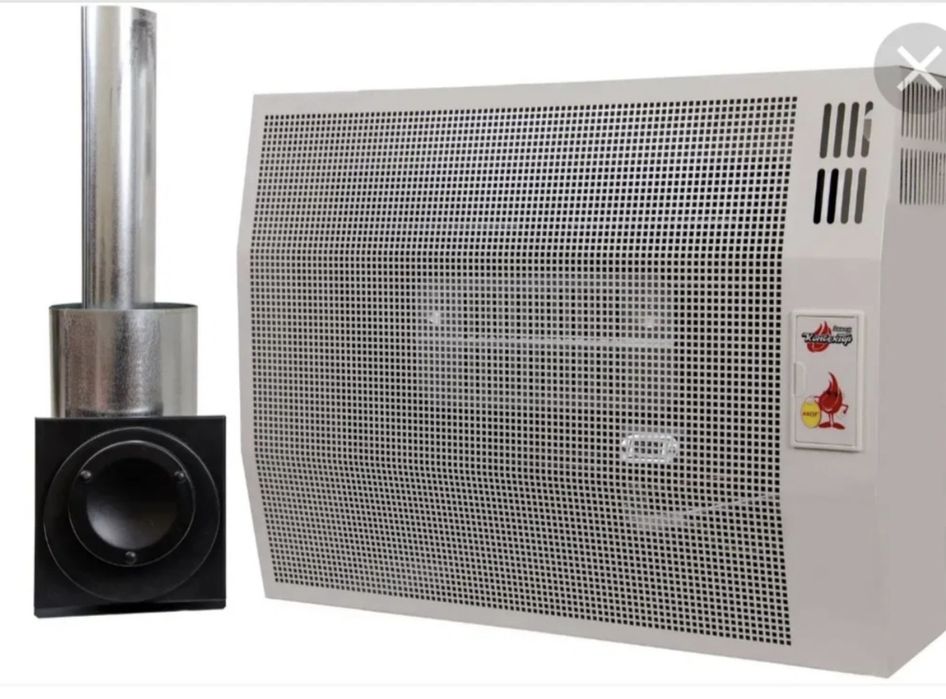 Украинская печка 5