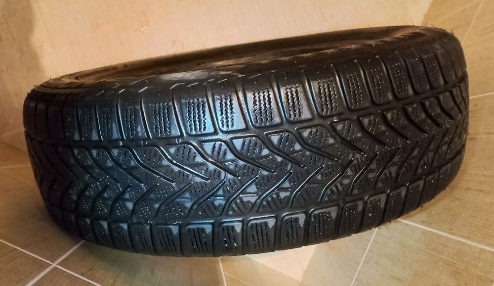 Зимни гуми LASSA 185/65/15