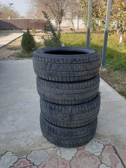 Зим,шина 235/50/19 сатылады