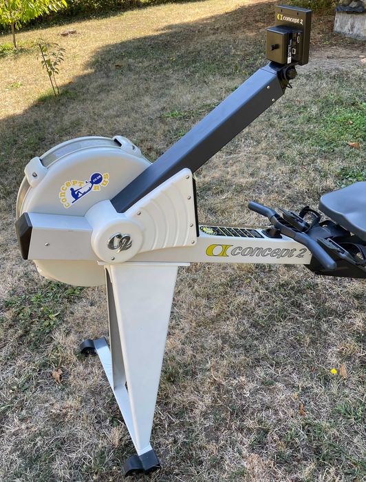 Гребен тренажор Concept2 Model E с PM5 монитор / RowErg /