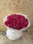 Букет роз Rosa × damascena